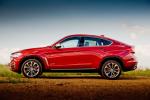 BMW X6 xDrive5.0i 2015 года (ZA)